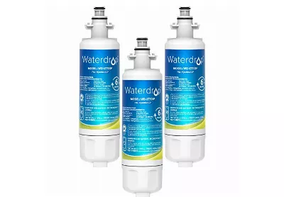 Image: Waterdrop Refrigerator Water Filter WD-LT700P (by Waterdrop)