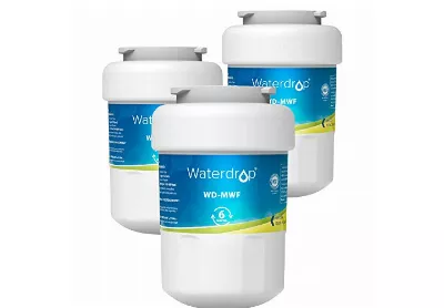 Image: Waterdrop Refrigerator Water Filter WD-MWF (by GE)