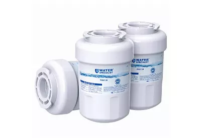 Image: Waterspecialist Refrigerator Water Filter WS613B (by GE)