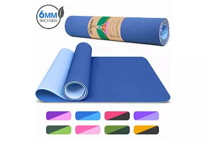 Image: Dralegend Yoga Exercise Fitness Mat (by Dralegend)