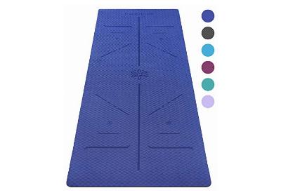 Image: Ewedoos Eco Friendly Yoga Mat (by Ewedoos)