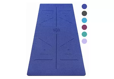 Image: Ewedoos Eco Friendly Yoga Mat (by Ewedoos)