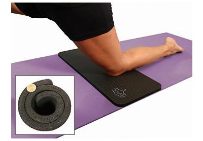 Image: SukhaMat Yoga Exercise Knee Pad (by Sukhamat)